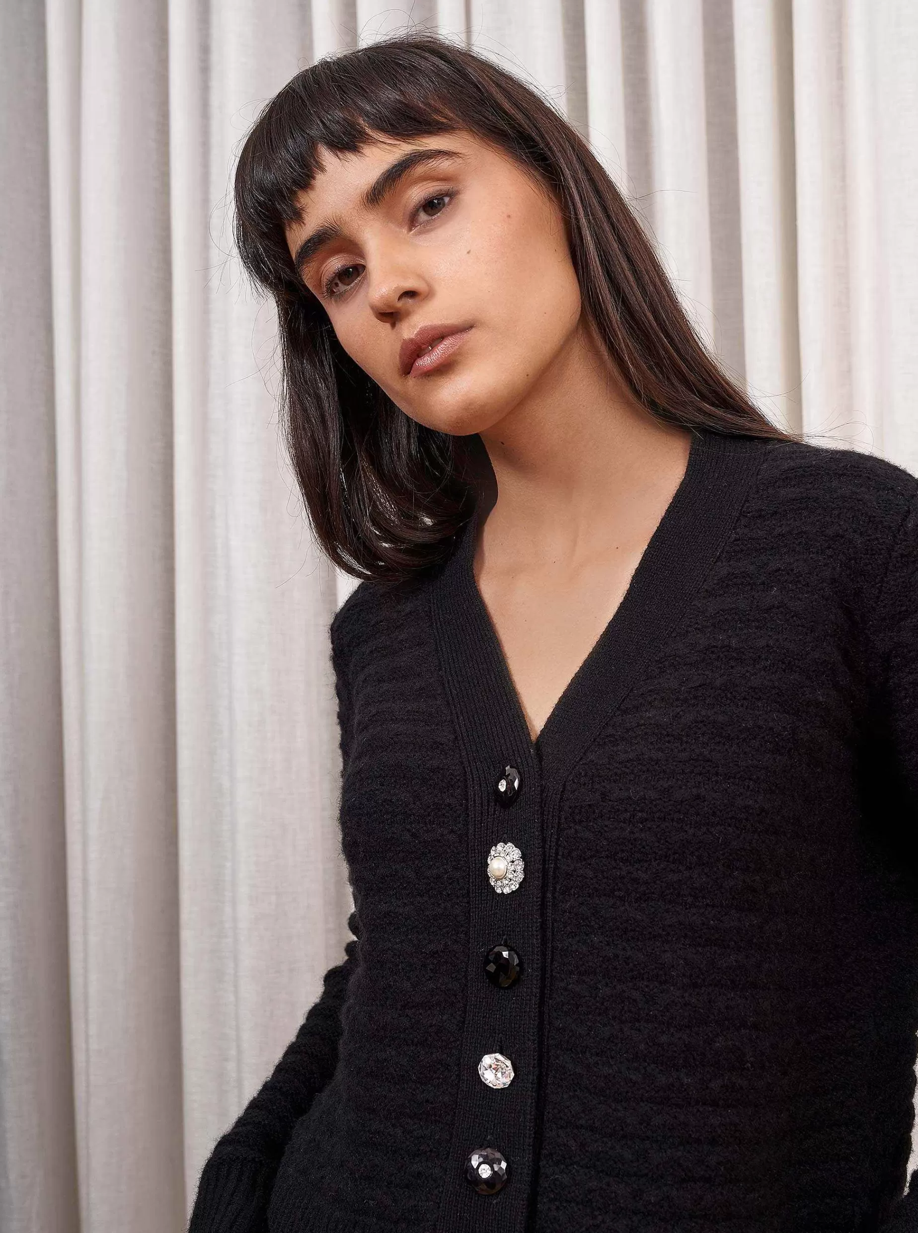 La Ligne Coco Cardigan Shop