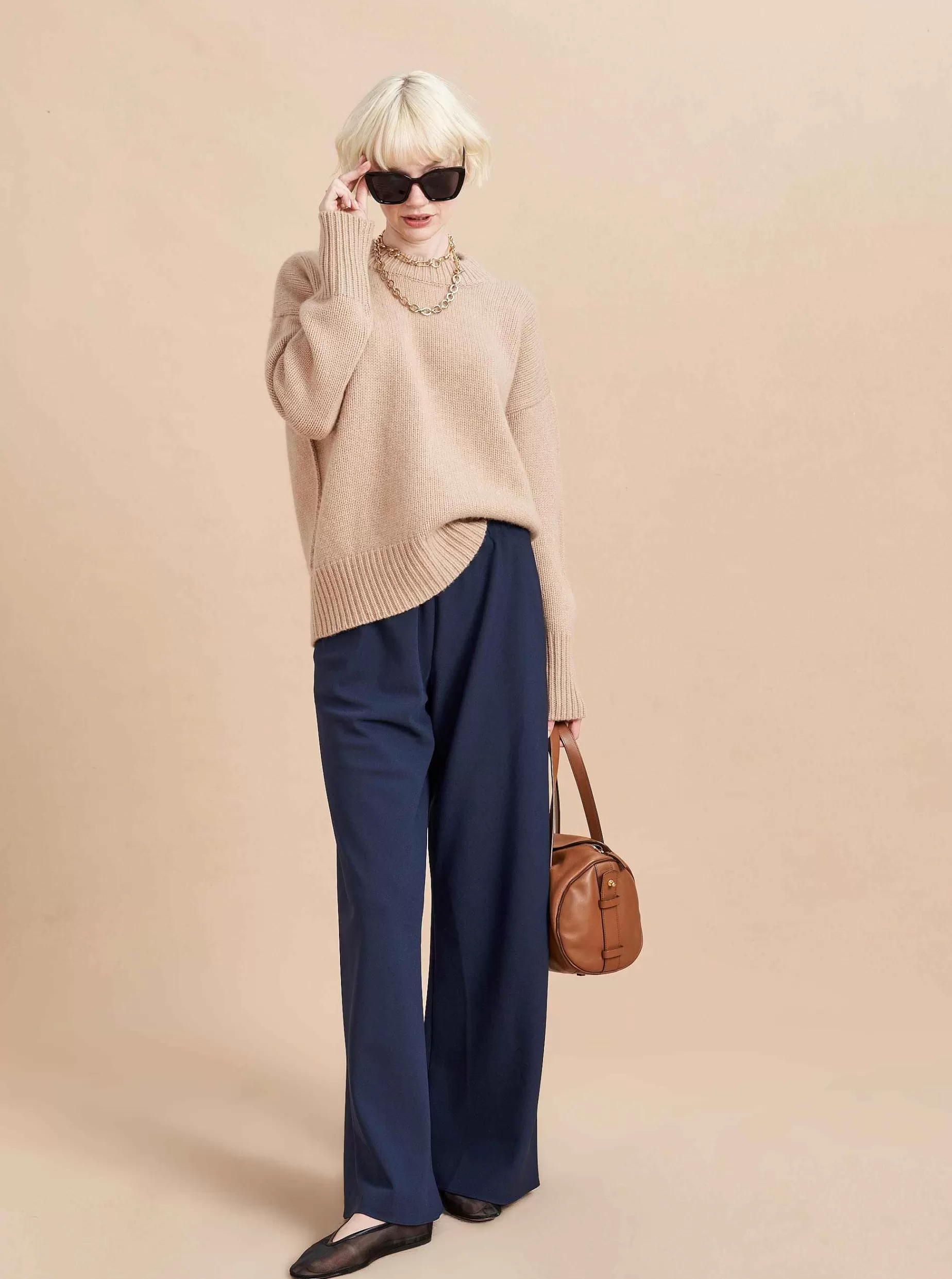 La Ligne Colby Pant Shop