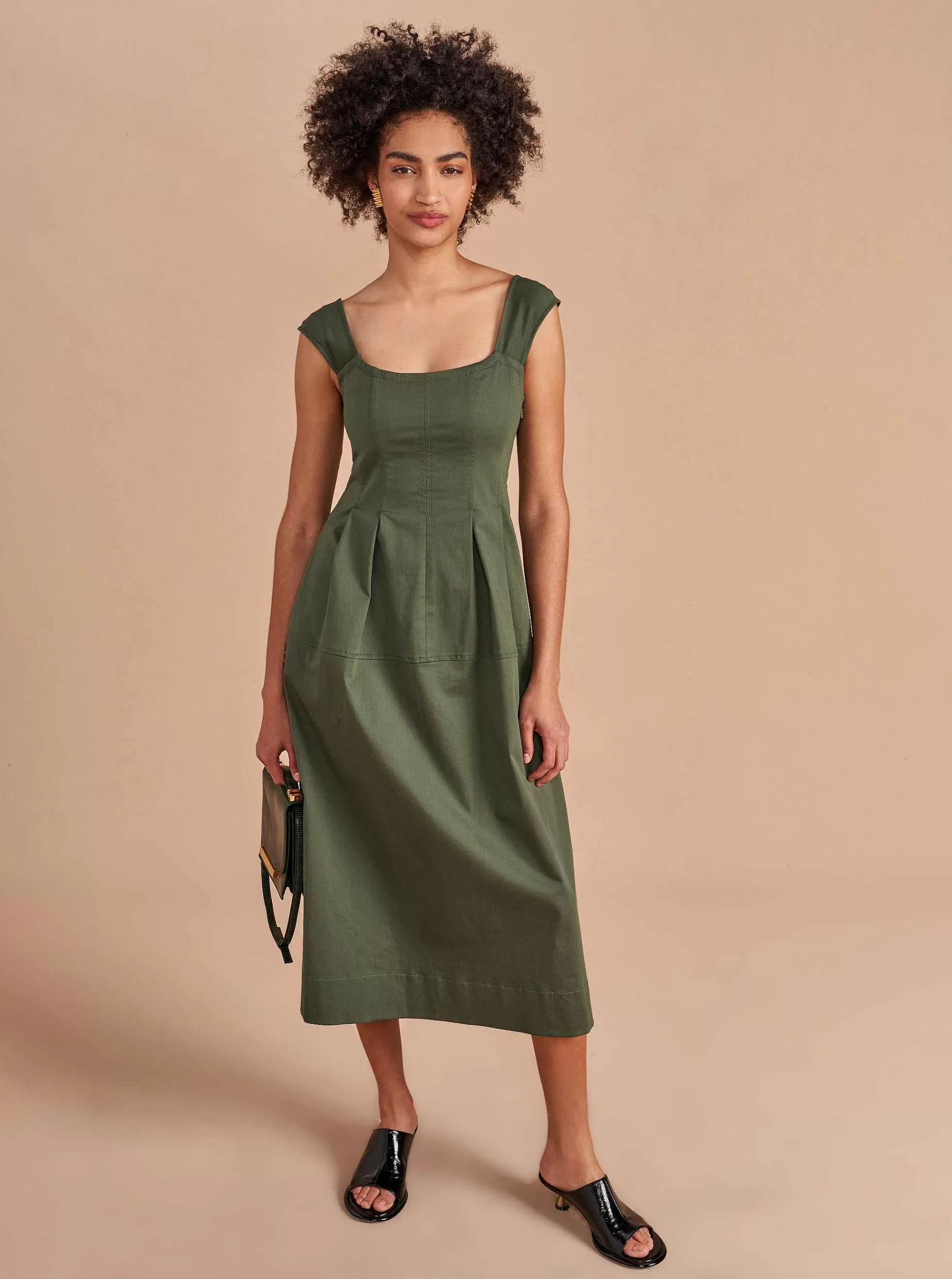 La Ligne Ivy Dress Clearance