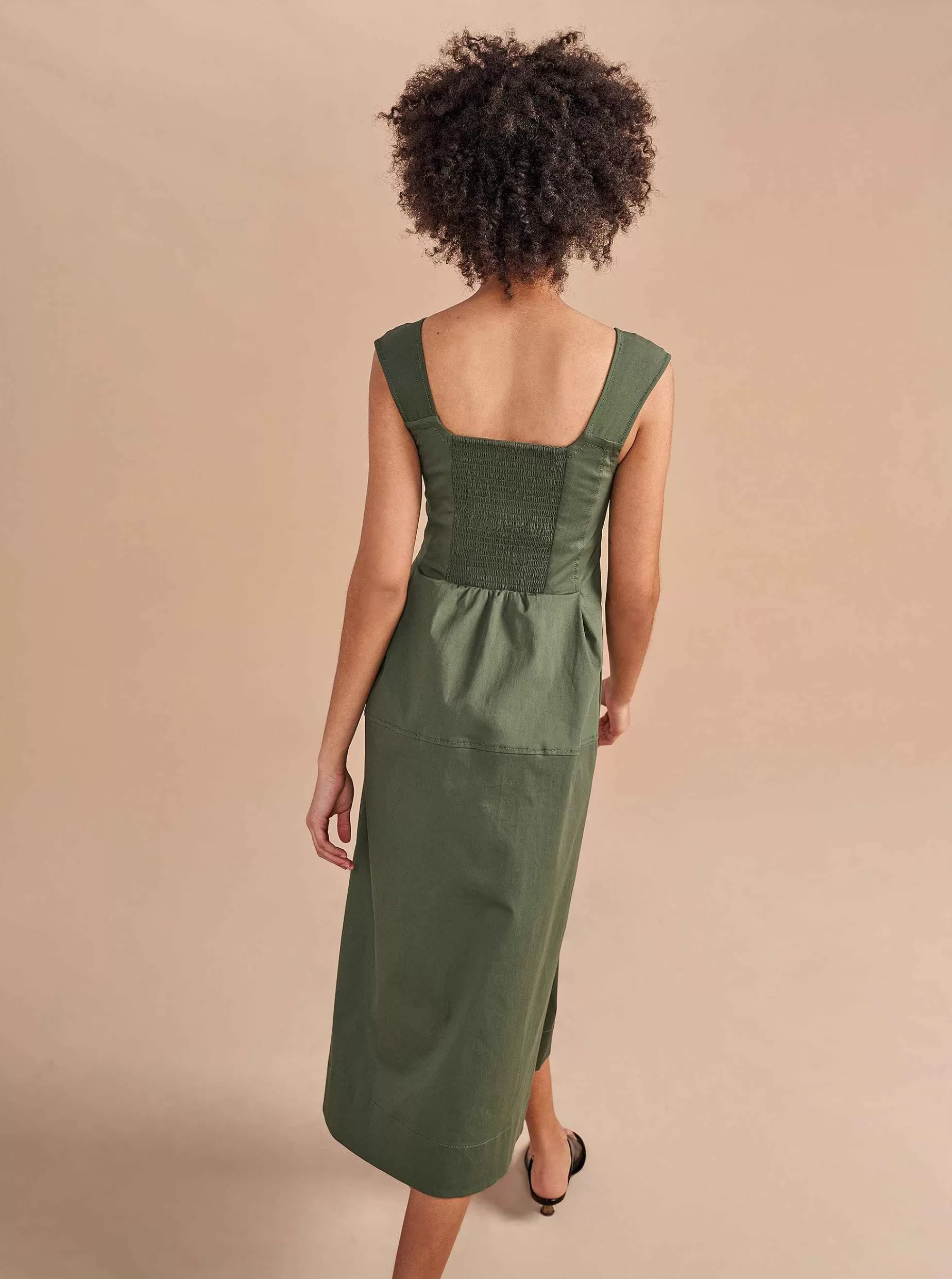 La Ligne Ivy Dress Clearance