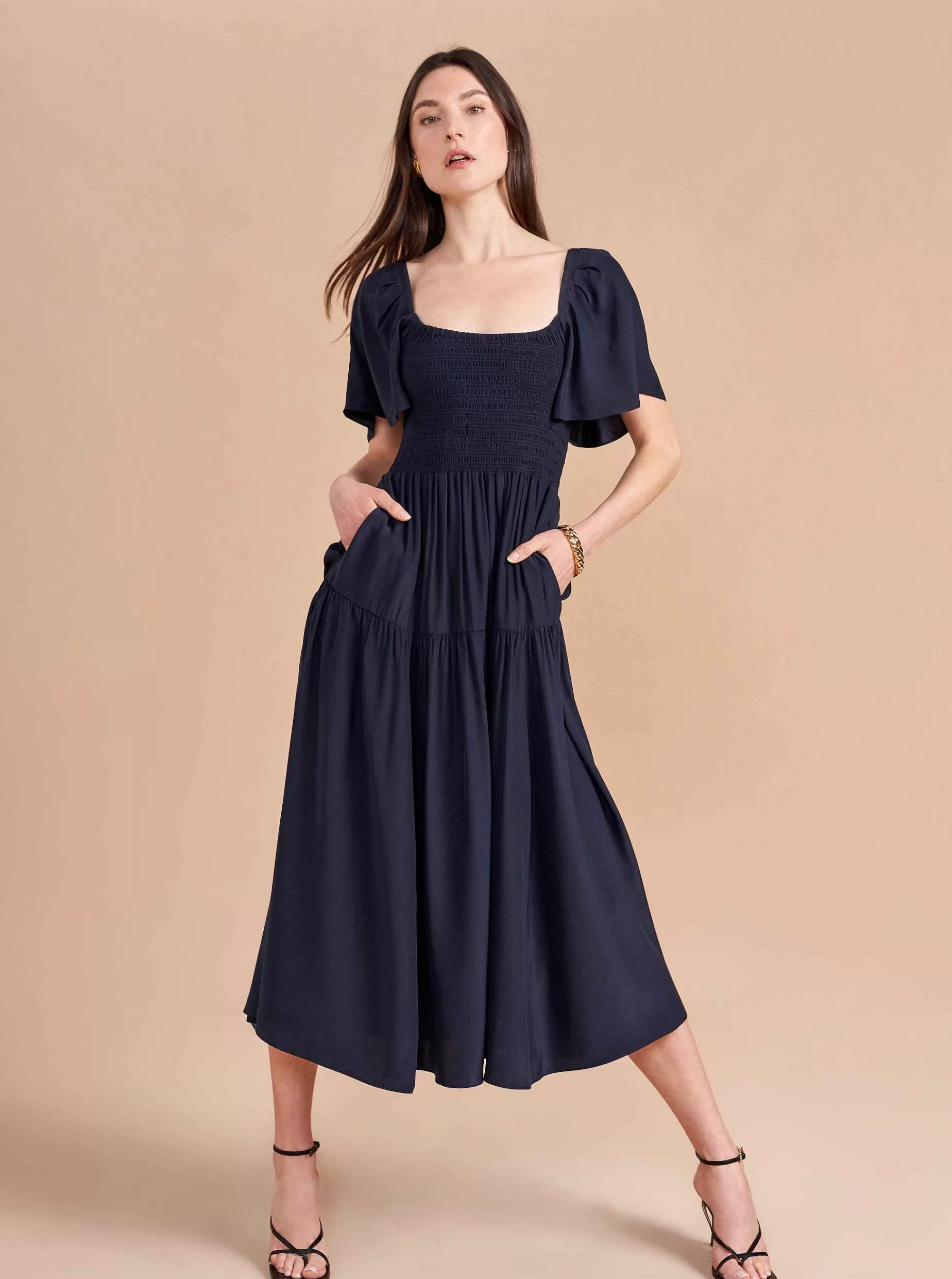 La Ligne Juliette Dress Store