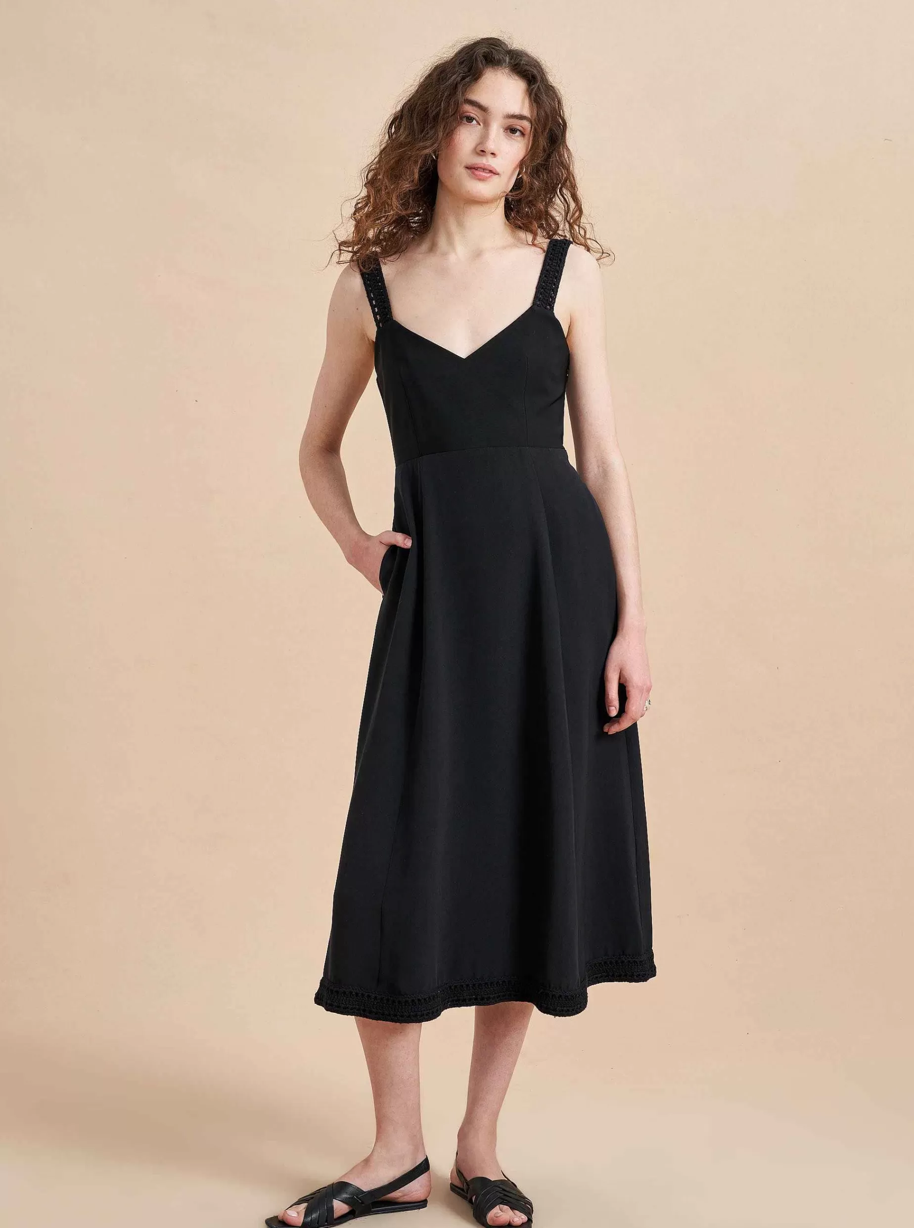 La Ligne Lucia Dress Fashion