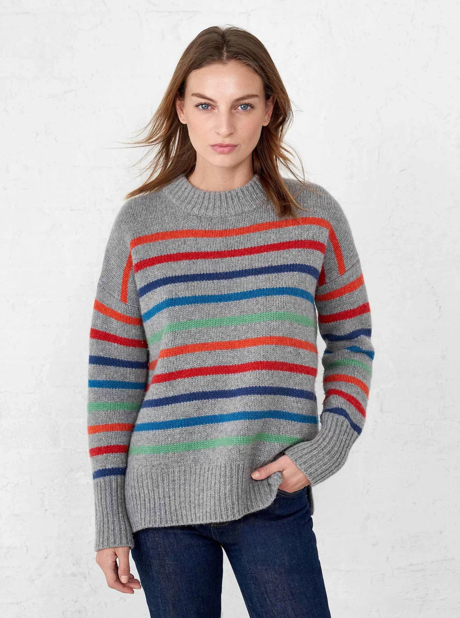 La Ligne Marin Sweater Hot