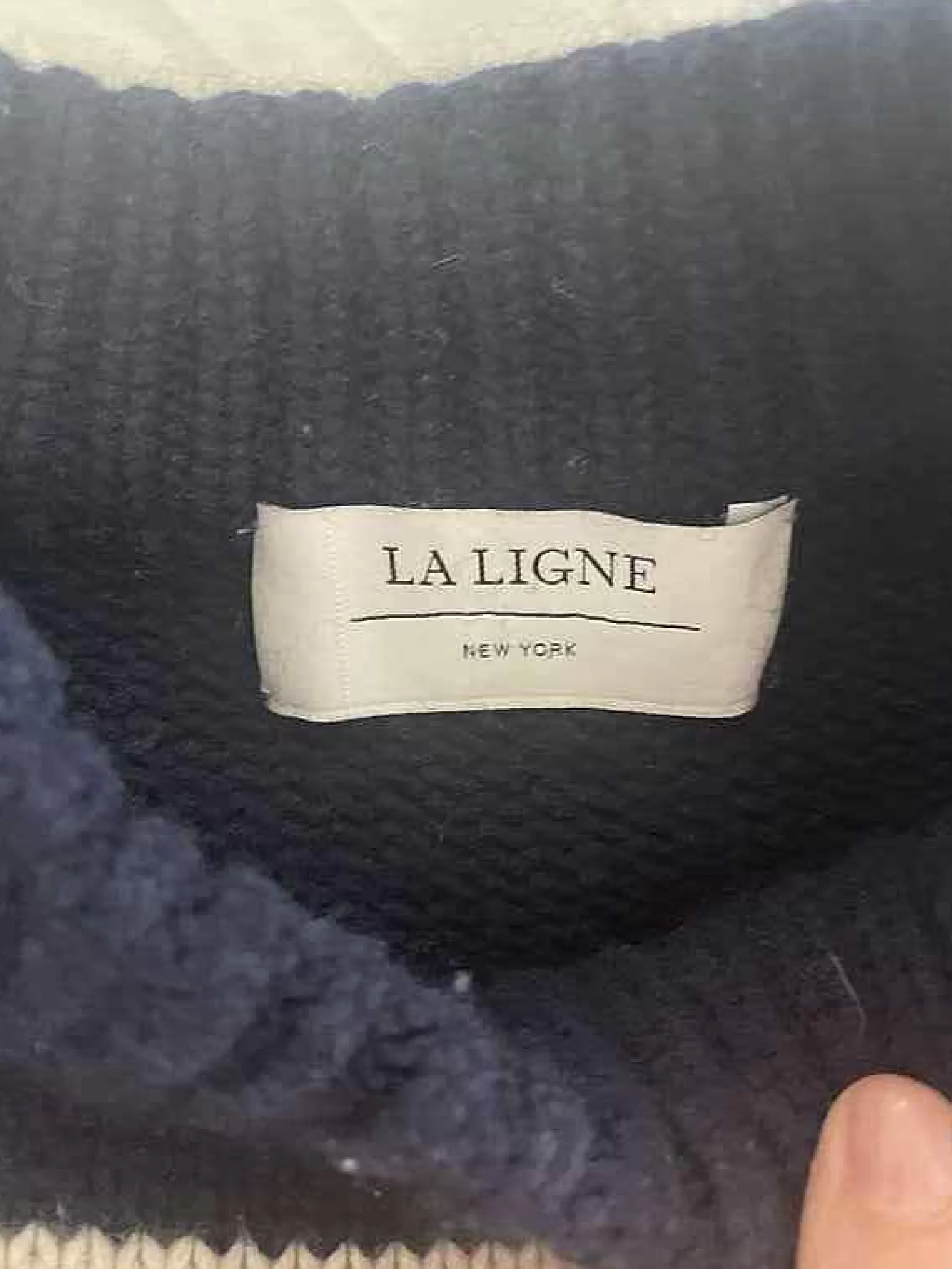 La Ligne Marin Sweater Cheap