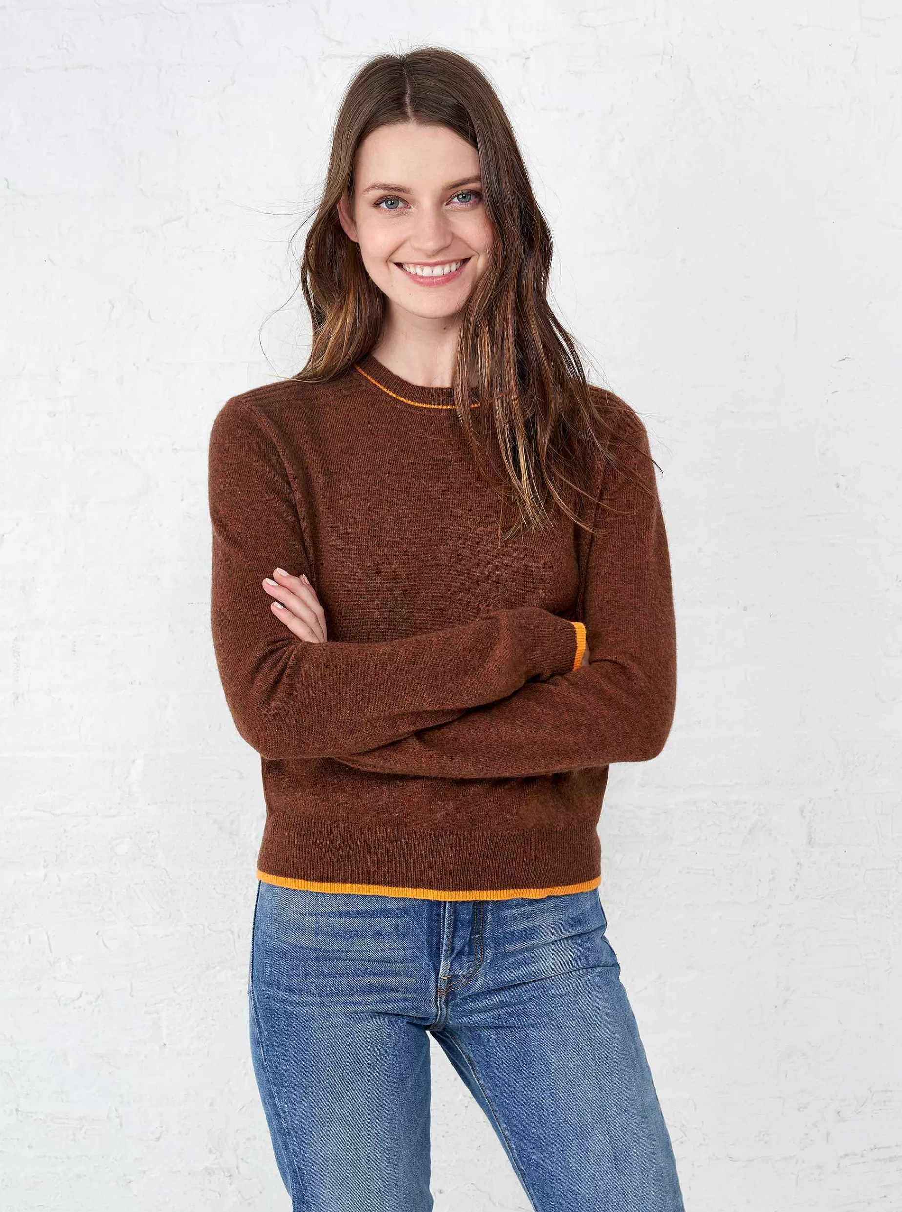 La Ligne Neat Sweater Flash Sale