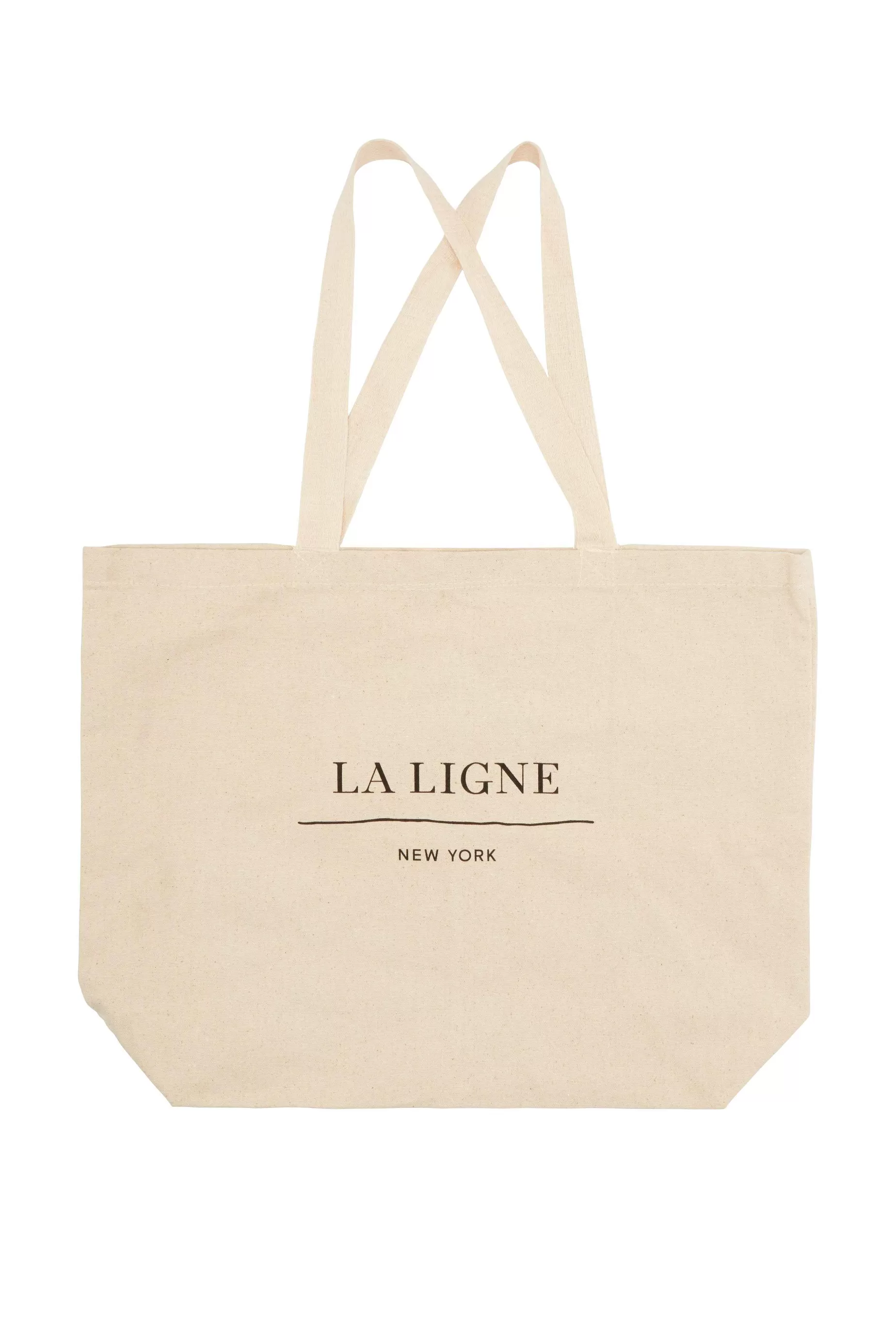 La Ligne Plastic Sucks Large Tote Flash Sale